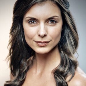 تصویر هنرمند Tennille Read