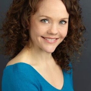 تصویر هنرمند Ramona Gilmour-Darling