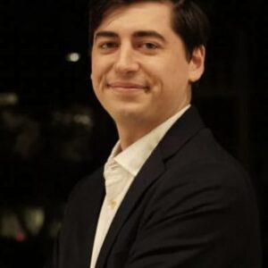 تصویر هنرمند Jack Mayer