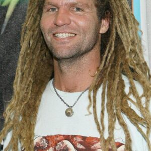 تصویر هنرمند Zachariah Jensen