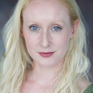 تصویر هنرمند Katie Hardwick