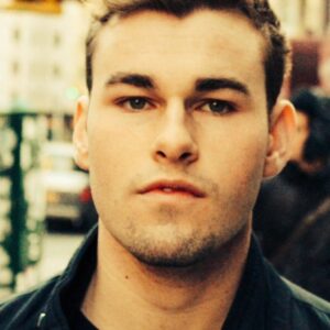 تصویر هنرمند Shayne Hartigan