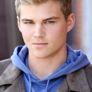 تصویر هنرمند Gage Biltoft