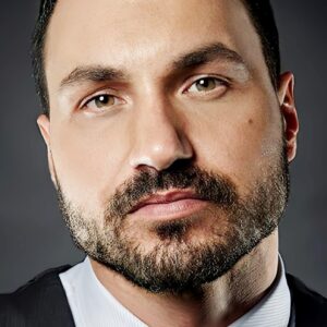 تصویر هنرمند Bart Rochon