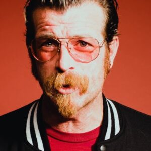 تصویر هنرمند Jesse Hughes