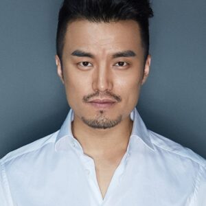 تصویر هنرمند Wu Qiang