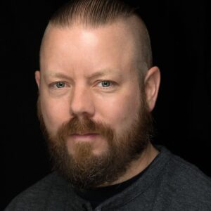 تصویر هنرمند Robert A. Coldicott