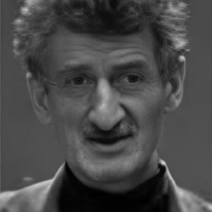 تصویر هنرمند Mikheil Kherkheulidze