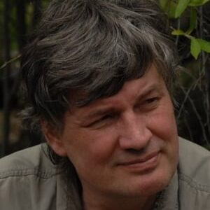 تصویر هنرمند Craig Haagensen