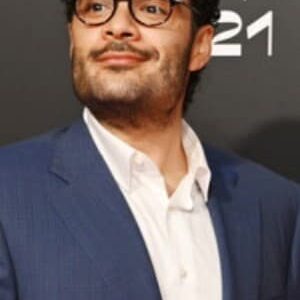 تصویر هنرمند Hakeem Jomah