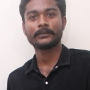 تصویر هنرمند A Keerthi Vasan