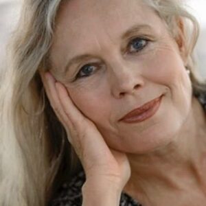 تصویر هنرمند Marianne Høgsbro