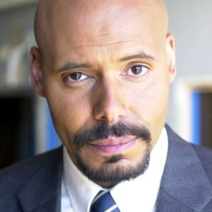 تصویر هنرمند Maurice Dean Wint