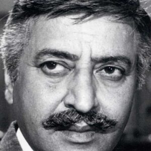 تصویر هنرمند Pran Sikand