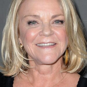 تصویر هنرمند Stephanie Faracy