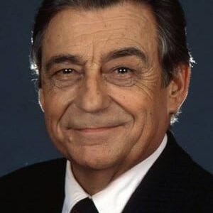 تصویر هنرمند François Périer