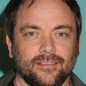تصویر هنرمند Mark Sheppard