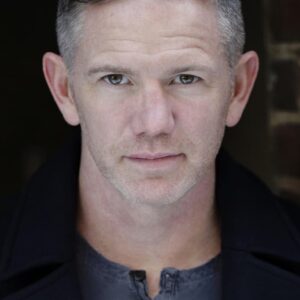 تصویر هنرمند David McKittrick