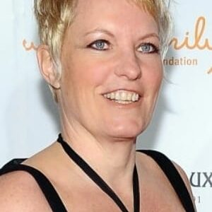 تصویر هنرمند Monica Coleman