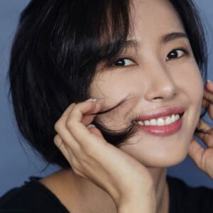 تصویر هنرمند Kim Yoon-seo