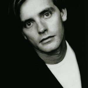 تصویر هنرمند Stephan Elliott