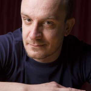 تصویر هنرمند Tim Grobe