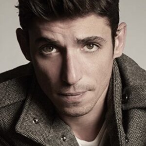 تصویر هنرمند Alberto Guerra