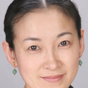 تصویر هنرمند Eiko Kanazawa