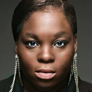 تصویر هنرمند Déborah Lukumuena