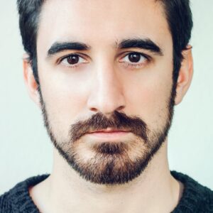 تصویر هنرمند Ferdinand Kingsley