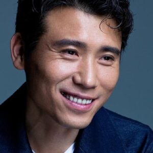 تصویر هنرمند Li Naiwen