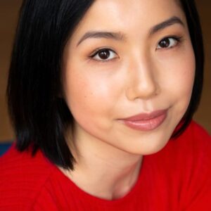 تصویر هنرمند Ally Xue