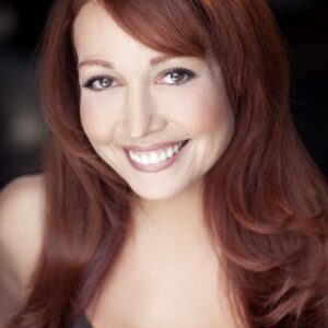 تصویر هنرمند Amy Anzel