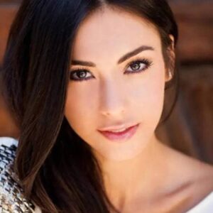 تصویر هنرمند Chantel Giacalone