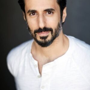 تصویر هنرمند Ryan P. Shrime