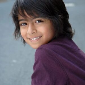 تصویر هنرمند Qayam Devji