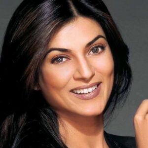 تصویر هنرمند Sushmita Sen