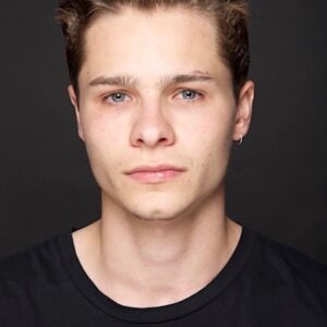 تصویر هنرمند Toby Wallace