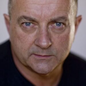 تصویر هنرمند Peter Rowley