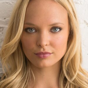 تصویر هنرمند Auden Thornton