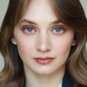 تصویر هنرمند Алина Гольденберг