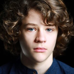 تصویر هنرمند Sam Taylor Buck