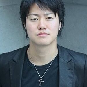 تصویر هنرمند Kaname Endo