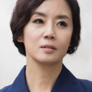 تصویر هنرمند Jo Kyung-sook