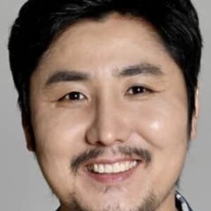 تصویر هنرمند Jo Ki-tae