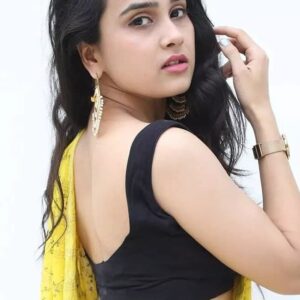 تصویر هنرمند Anushka Kaushik