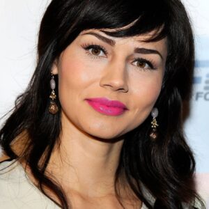 تصویر هنرمند Mercedes de la Zerda