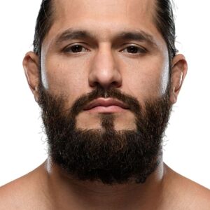 تصویر هنرمند Jorge Masvidal