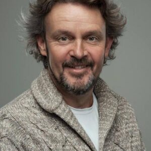 تصویر هنرمند Jonathan Salway