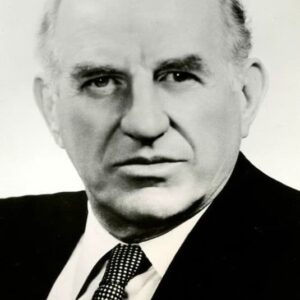 تصویر هنرمند Ed Begley